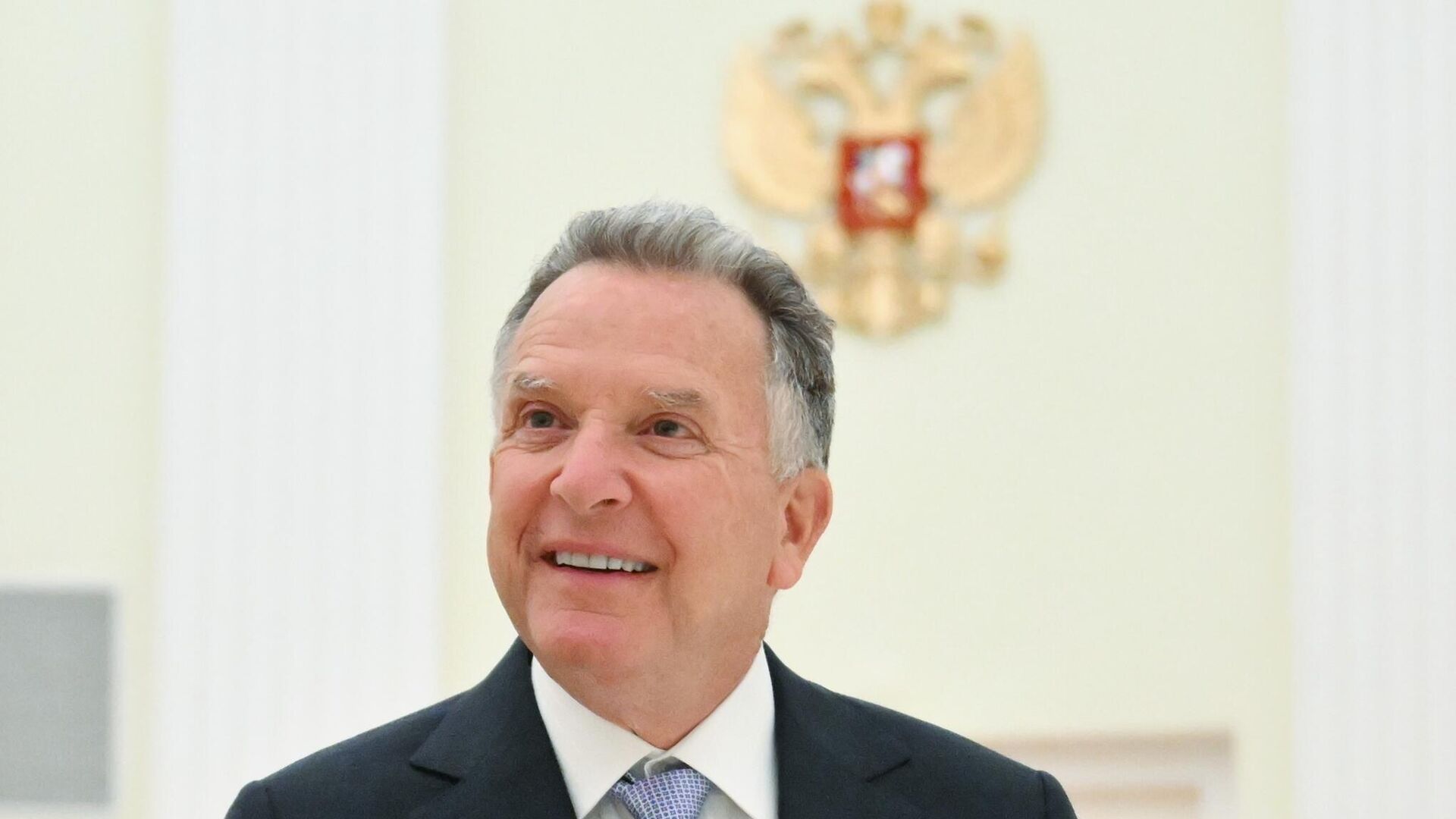 Уиткофф заявил, что провел в компании Путина около 25 часов